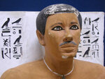 Statue de Rahotep - 