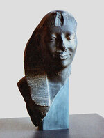 Buste de Amenemhat V